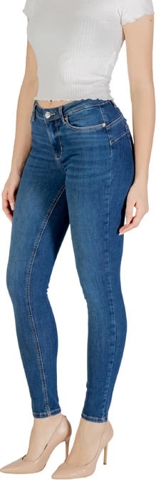 Jeans Liu Jo femra, të kaltërta