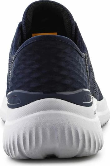 Atlete për meshkuj Skechers, blu marine