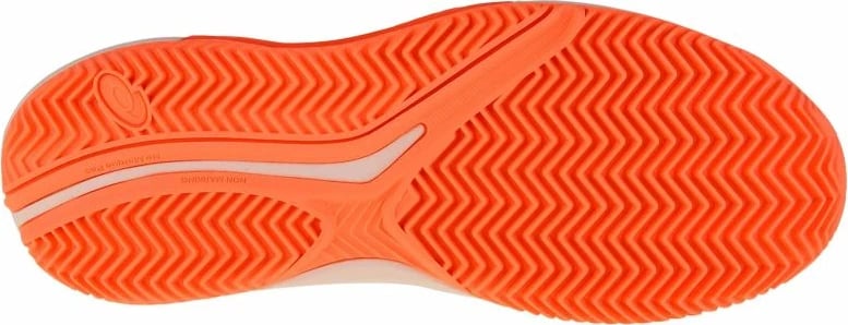 Atlete për femra Asics, të bardha