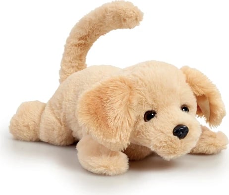 Pitter Patter Pets – Qenushi Elektronik Roll Over Puppy