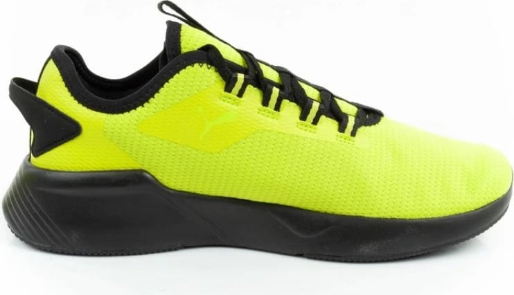 Atlete për meshkuj Puma, të gjelbra