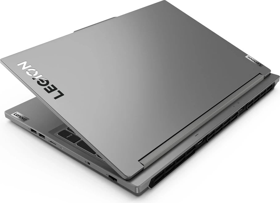 Laptop Lenovo Legion 5, 16", Intel core i7, 16GB RAM, 512GB SSD, Nvidia GeForce RTX 4070, hiri 