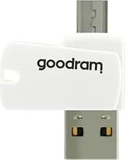 Kartelë memorie GoodRAM 64GB, me adapter