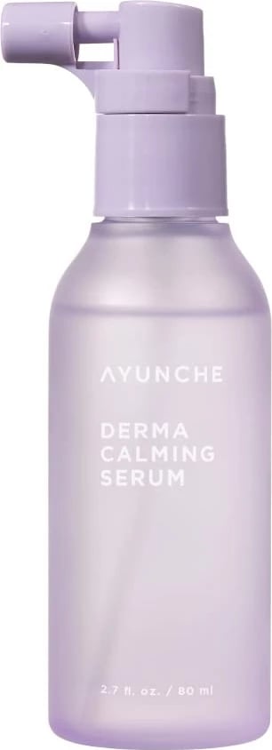 Serum për skalp për femra Ayunche Derma Calming Serum Soothing Serum, 80ml