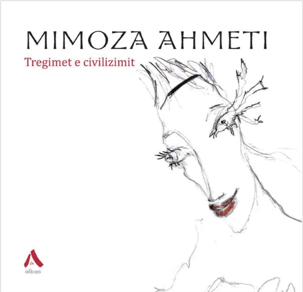 Tregimet E Civilizimit - Mimoza Ahmeti