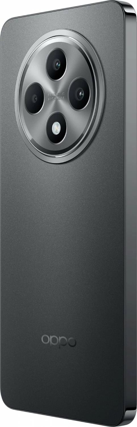 Celular OPPO Reno 12 F 8/256GB Gri