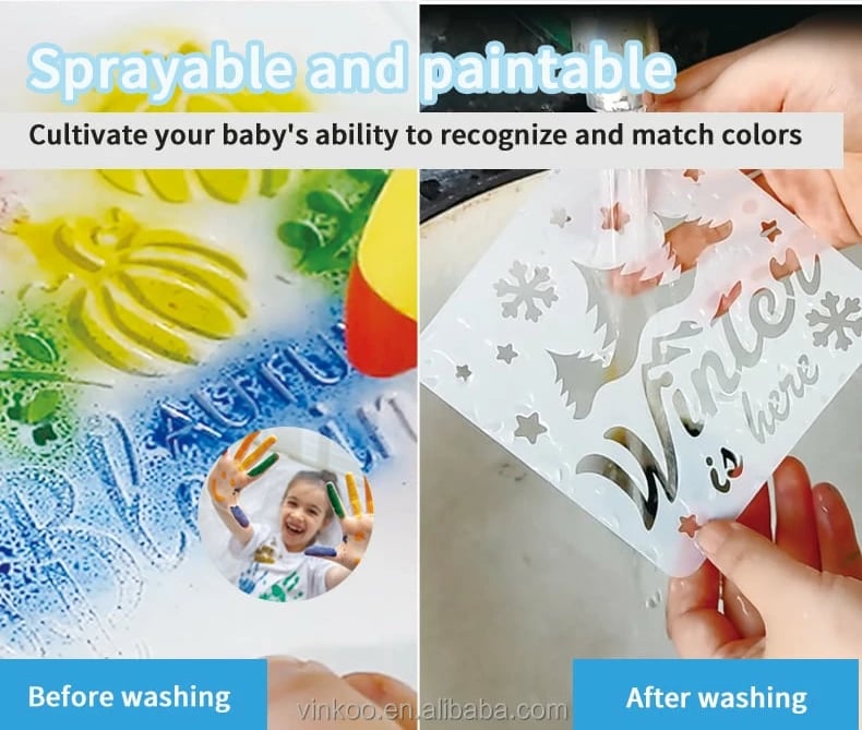 Stilolaps Grafiti I Rikarikueshëm SONIT JSK-PT01