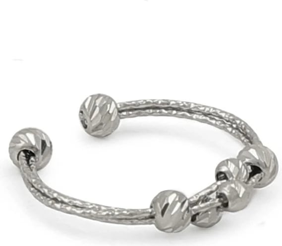 Unazë argjendi, Jumeon, 9878ROD