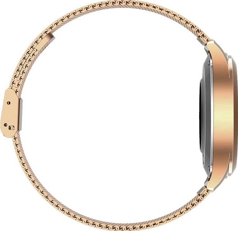 Smartwatch Maxcom Fit FW42, 1.1", 512 MB, Bluetooth, Ari