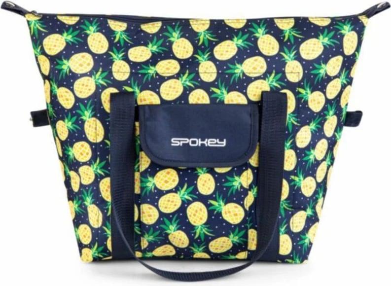 Çantë termike Spokey për të gjithë, pineapple