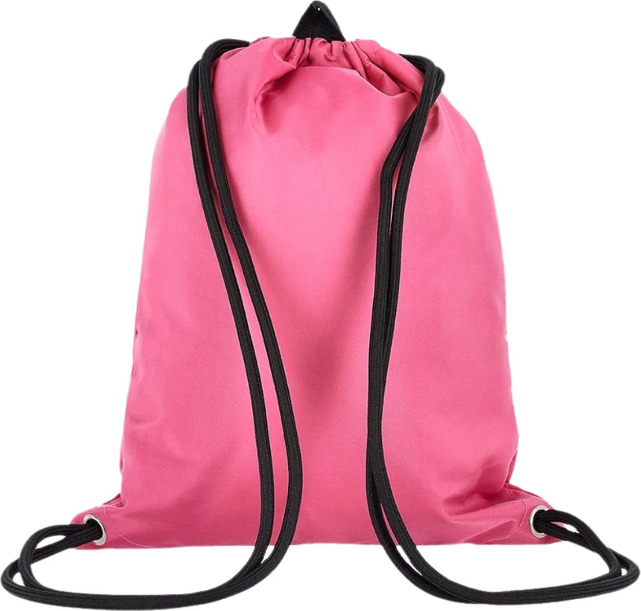 Çantë për këpucë fëmijë 4F, fuchsia