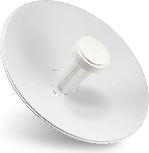 PowerBeam Ubiquiti PBE-M2-400, 2GHz, 18dBi, Bardhë