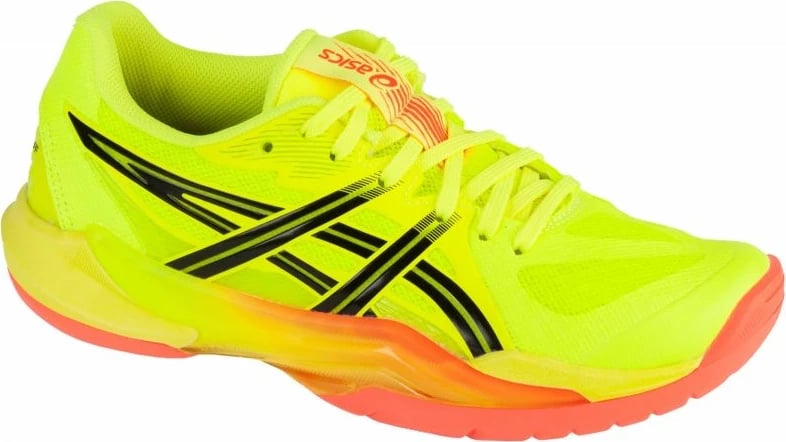 Atlete për femra Asics, të verdha