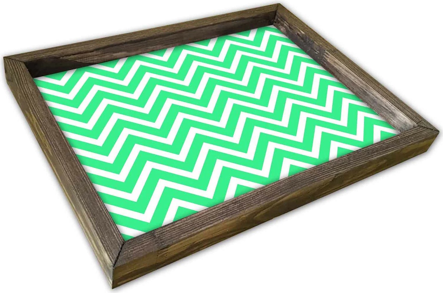 Tabaka Aberto Design, AT-021, shumëngjyrëshe, 30x40cm