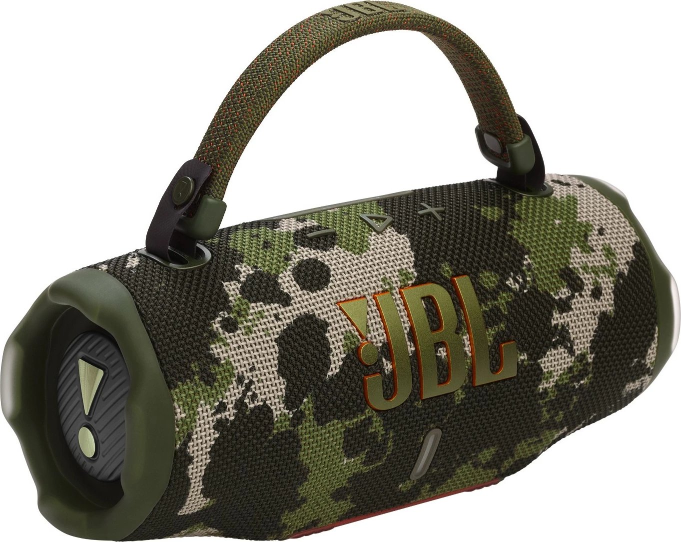 Altoparlant JBL Charge 6 Squad, Bluetooth, 24 orë bateri, khaki