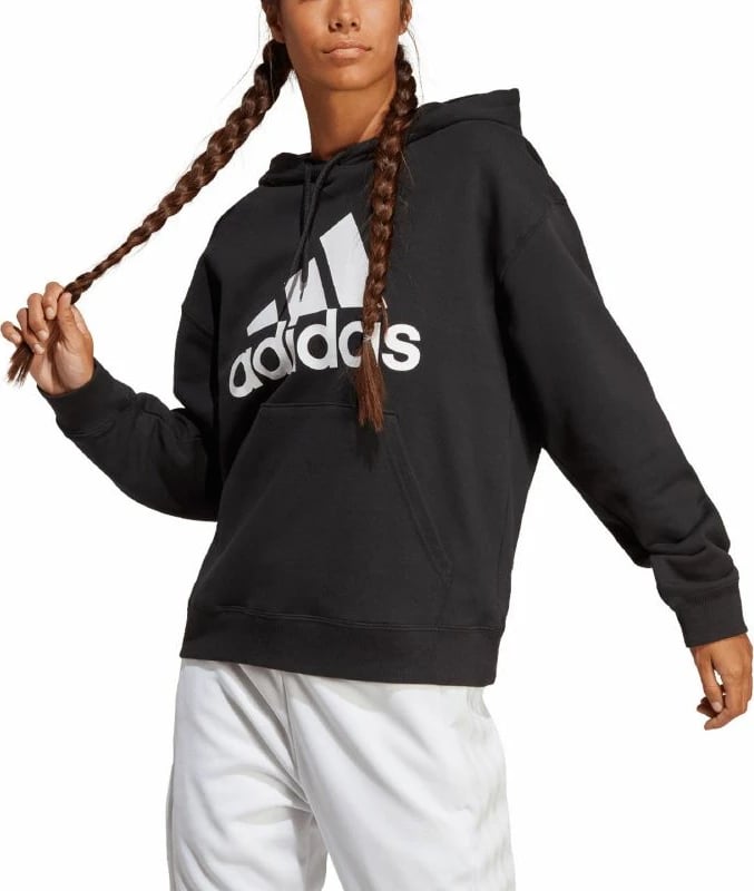 Duks adidas për femra, i zi