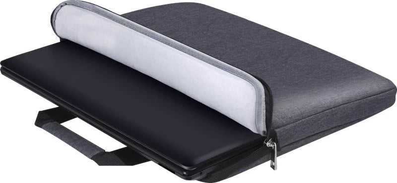 Çantë laptopi Defender CHIC 15.6", poliestër, Gri