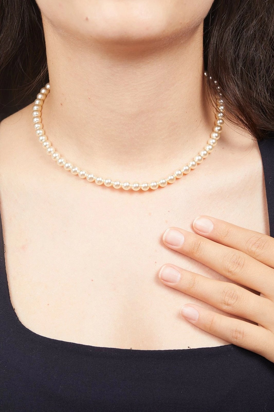 Varëse metalike, ngjyrë ari, ELKGC68019