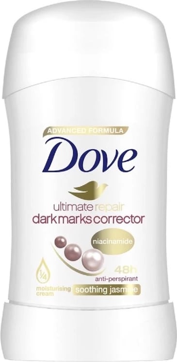 Dove deodorant stick Darkmarks 40g