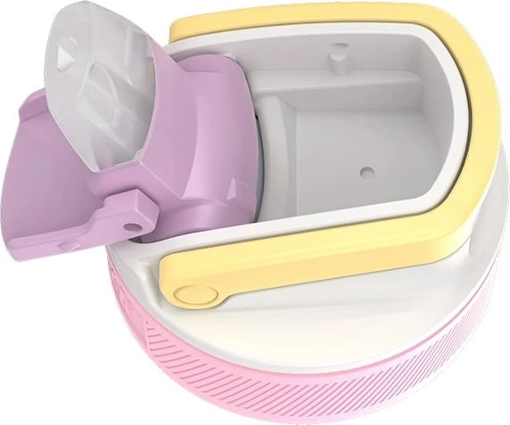 Termos Kambukka Lagoon Insulated 600 ml, pastel Termos Kambukka Lagoon Insulated 600 ml, pastel