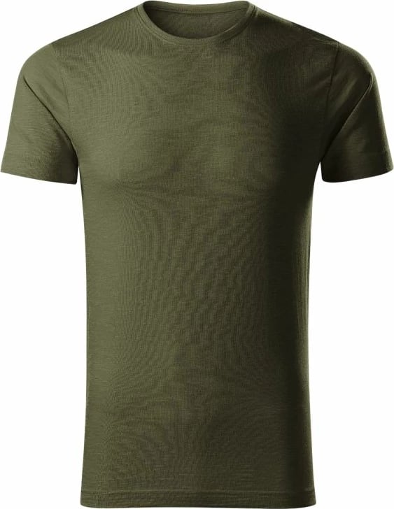 Maicë për meshkuj Malfini, military