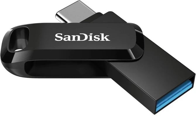 USB Stick SanDisk, Ultra Dual Drive Go, 256GB