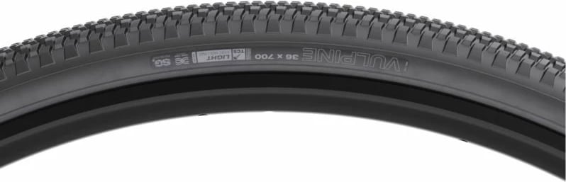 Gomë gravel për biçikletë WTB, 700x36