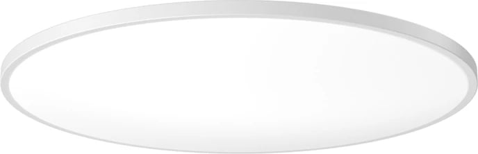 Llambë tavani smart Yeelight Mercury C480, 48W, Wi-Fi, e bardhë