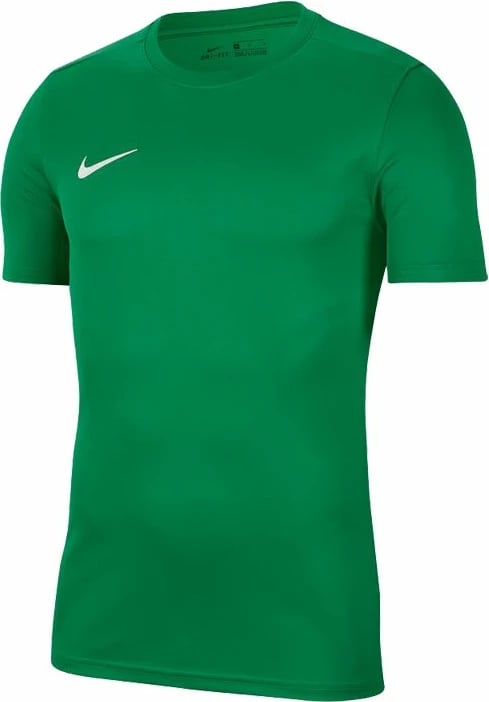 Fanellë futbolli për fëmijë Nike, e gjelbër