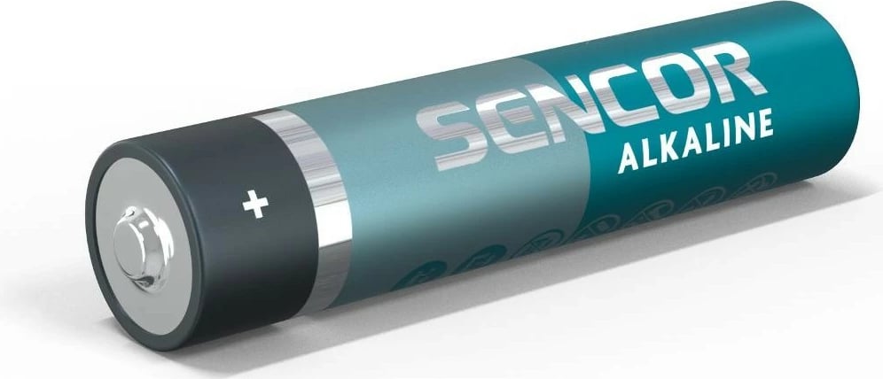 Bateri Sencor SBA LR03 8S AAA Alk, 8 copë