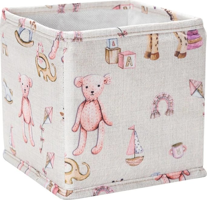 Set shporta prej fetli (3 copë), Aberto Design, ALS-03969