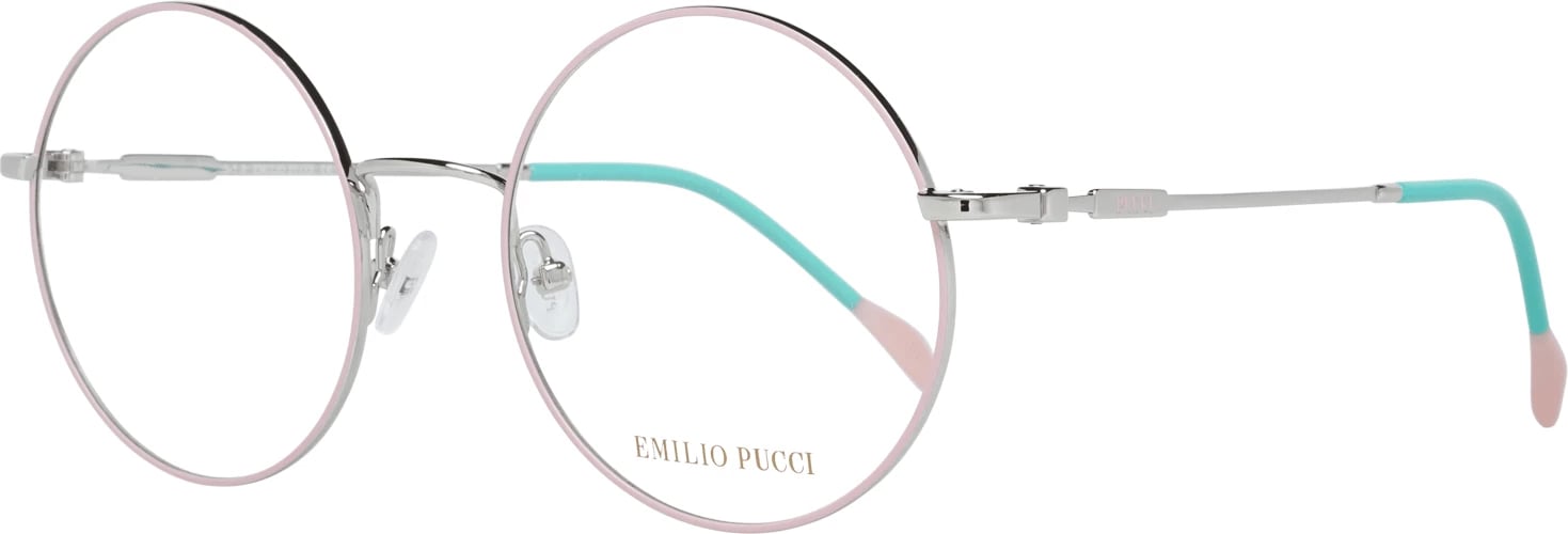 Syze optike për femra Emilio Pucci, rozë