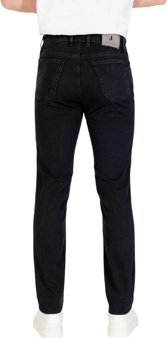 Jeans Jeckerson meshkuj të zi