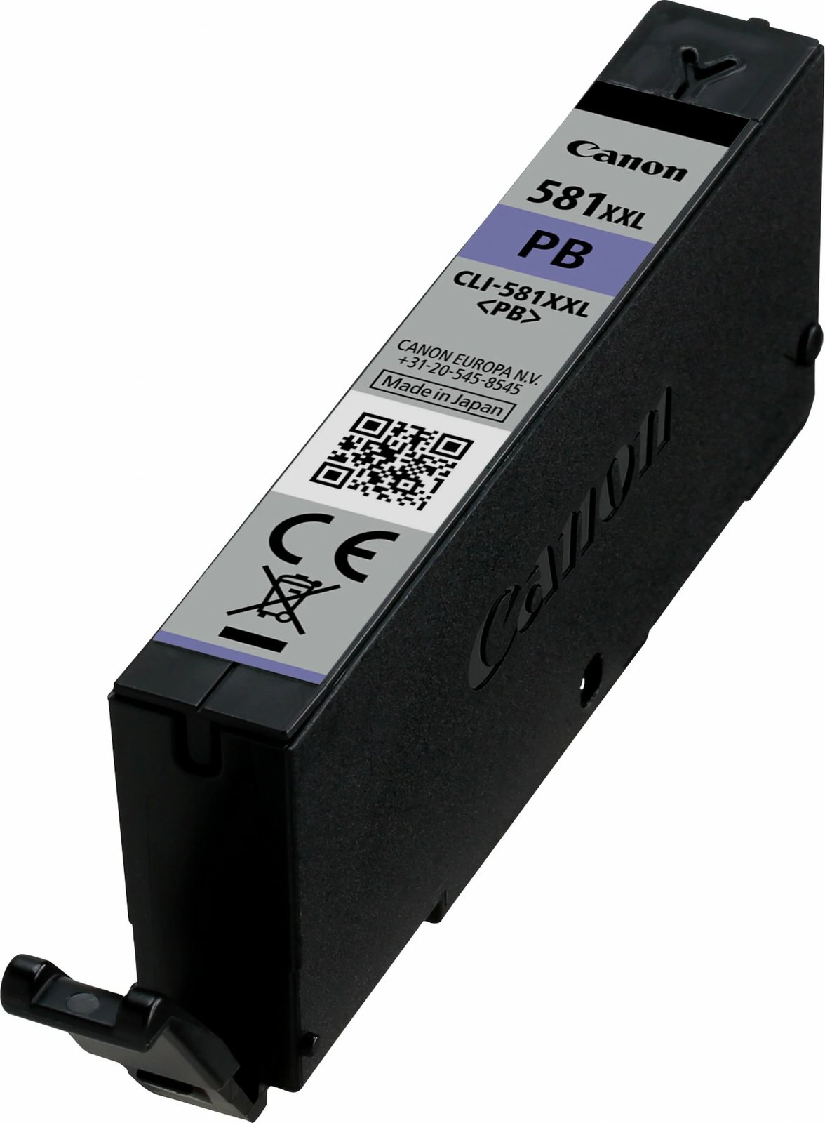 Karikator bojë Canon CLI-581XXL, Photo Blue, 11.7 ml