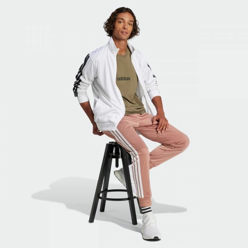 Maicë për meshkuj adidas, e gjelbër