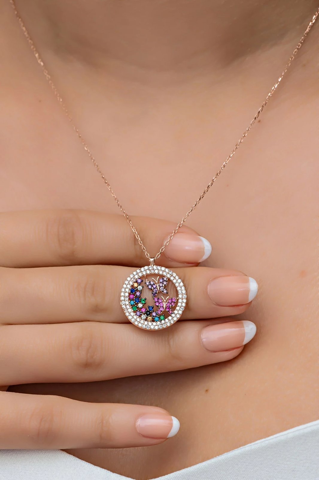 Varëse argjendi, Jumeon, NRZ998864