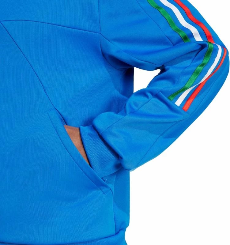 Duks për meshkuj adidas, blu Duks për meshkuj adidas, blu