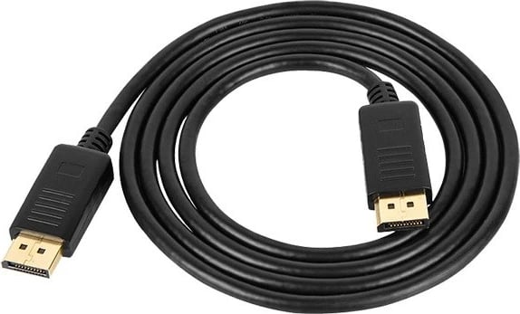 Kabllo DisplayPort Unitek Y-C610BK, 5.0m, e zezë