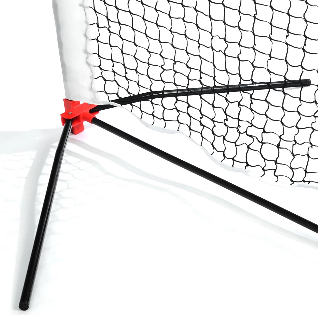 Set rrjete volejbolli NO10, 6m