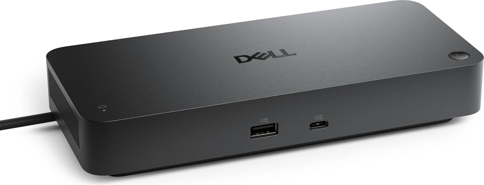 Stacion dokimi Dell Pro Thunderbolt 4 SD25TB4, me kabllo, i zi