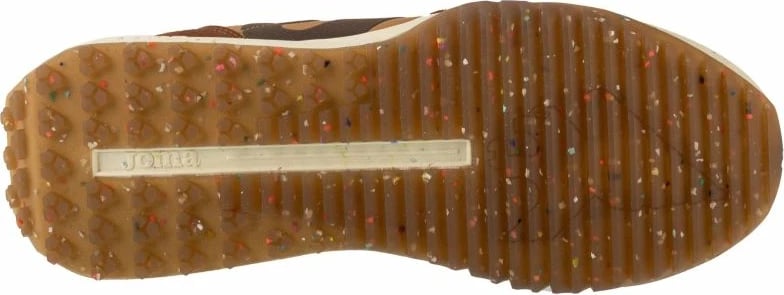 Atlete për meshkuj Joma, kafe