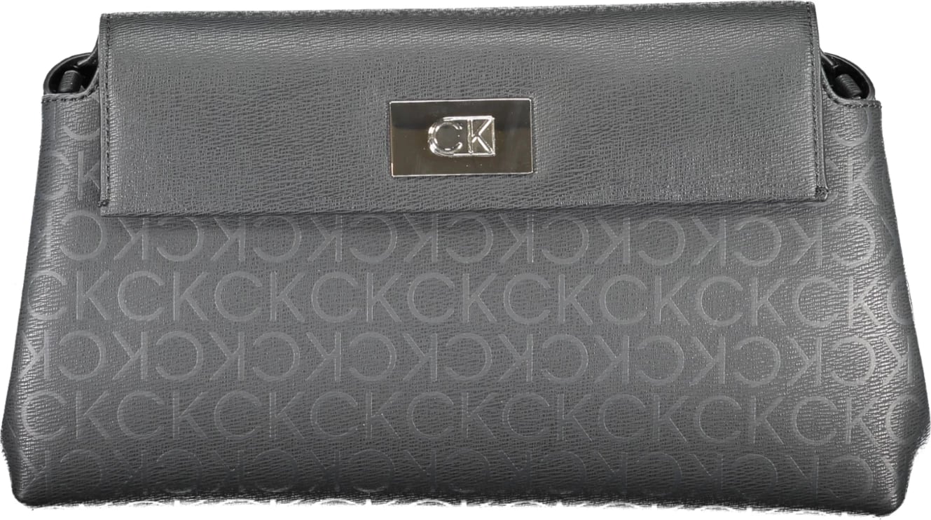 Çantë për femra CALVIN KLEIN, e zezë