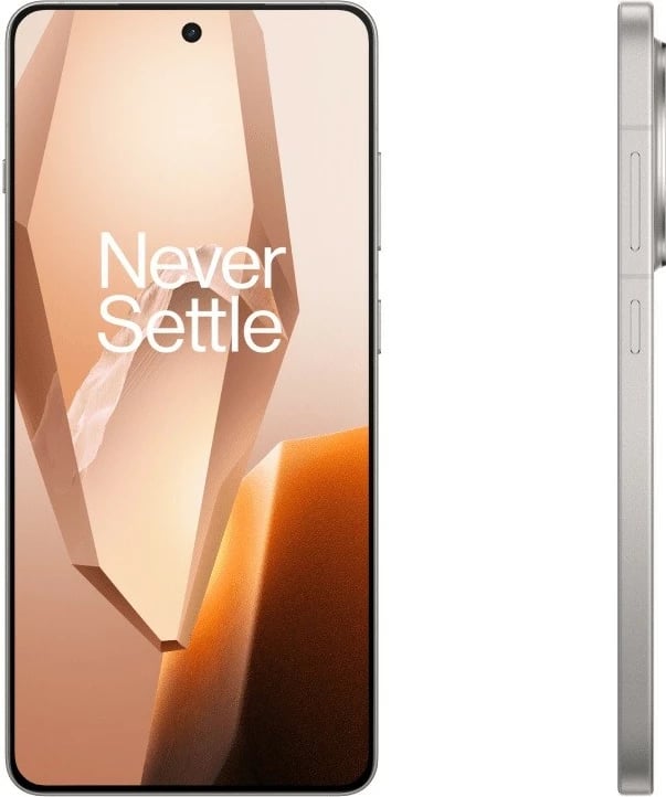 Celular OnePlus 13R, 12/256GB, 5G, Bezhe