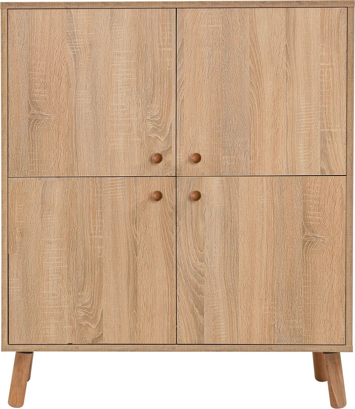 Set mobiljesh për korridor Skye Decor, Sonomo dhe Antracit, 200-1053