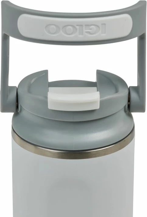 Gote Termike Inox 590ml Bardhe