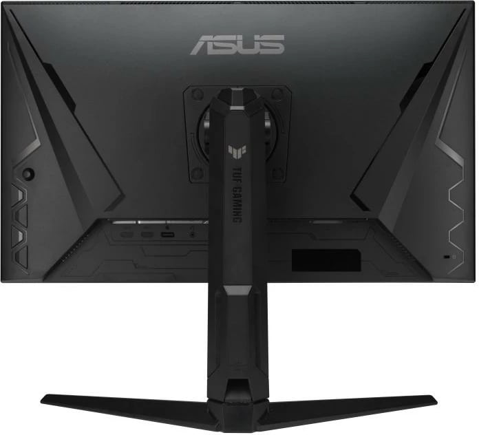Monitor gaming, Asus TUF Gaming VG27AQL3A 90LM09A0-B01370, 27–28 inch, ekran i sheshtë TFT/LCD, e zezë