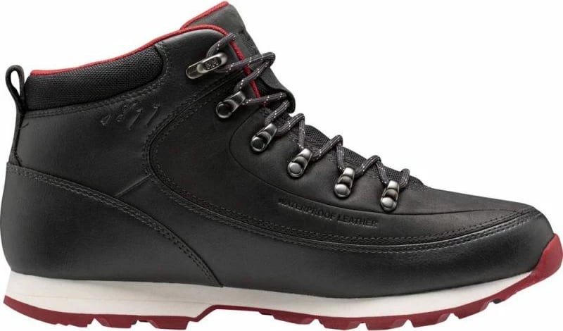 Këpucë për meshkuj Helly Hansen, të zeza