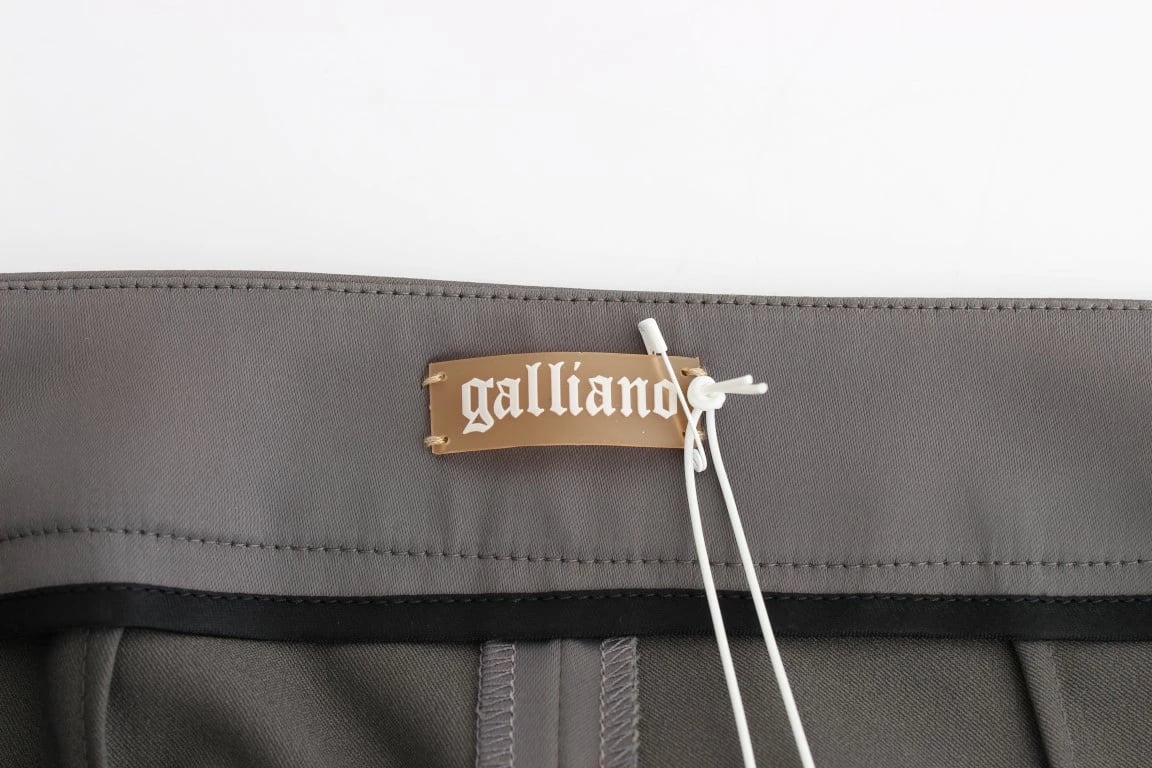 Pantallona për femra John Galliano, hiri