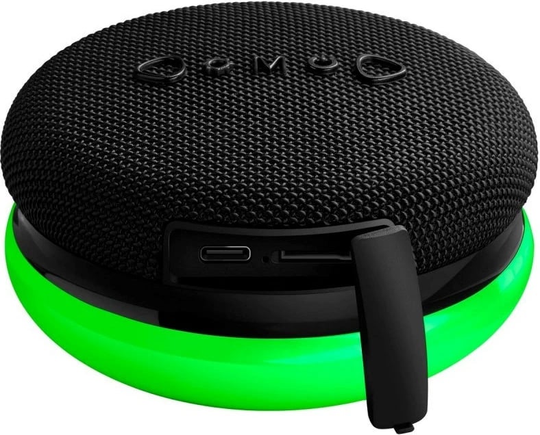 Altoparlant portativ Defender Enjoy 40, Bluetooth 5.3, 7W, i zi