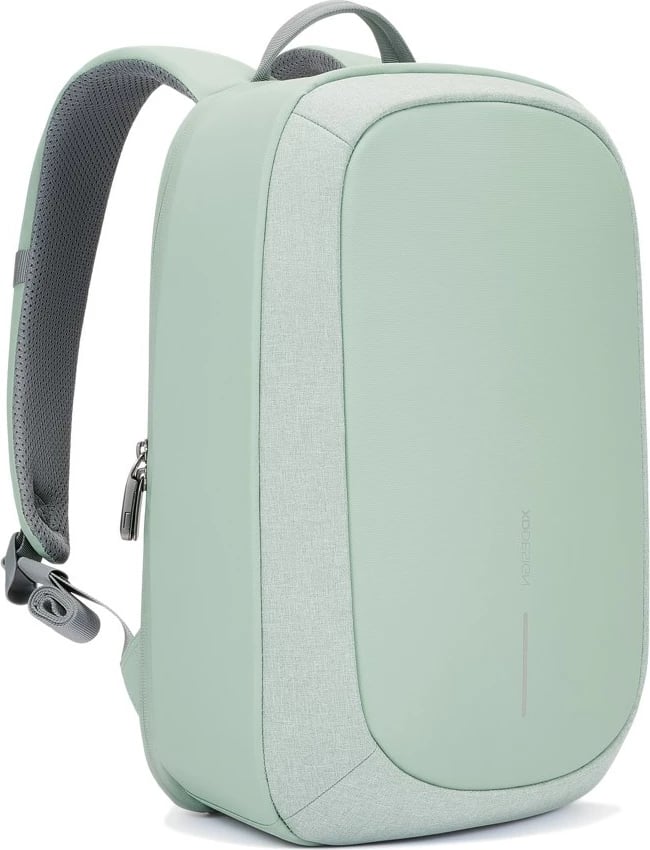 Çantë shpine XD DESIGN Bobby Edge P706.2507, Iceberg Green